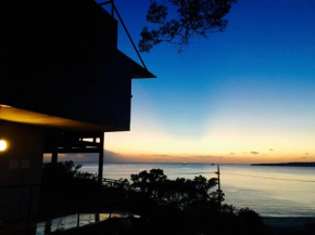 Bella Vista Ocean View, Kunigami